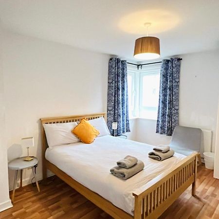 Modern Spacious Retreat Full Fibre Wi-Fi & Free Parking Edimburgo Exterior foto