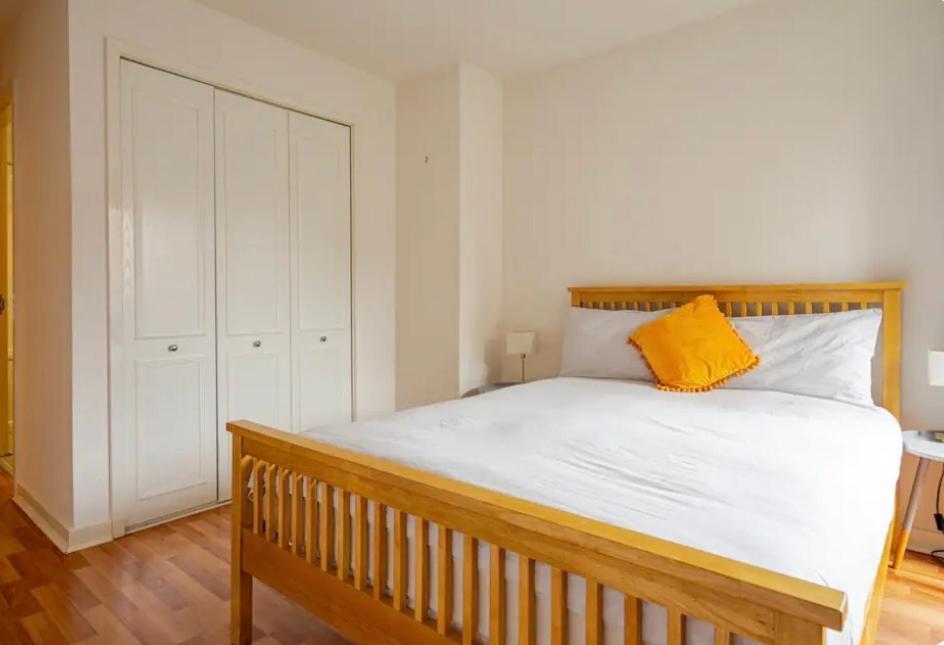 Modern Spacious Retreat Full Fibre Wi-Fi & Free Parking Edimburgo Exterior foto